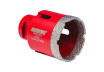 Freza diamantata pentru frezare uscata M14 x 40 mm thumbnail