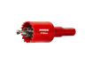 Боркорона HSS bi-metal &Oslash;26 mm с центриращо свредло и опашка thumbnail