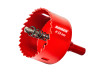 Боркорона HSS bi-metal &Oslash;53 mm с центриращо свредло и опашка thumbnail