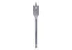 Burghiu plat 1/4" x 18mm HEX pentru lemn thumbnail