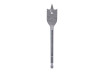 Burghiu plat 1/4" x 24mm HEX pentru lemn thumbnail