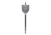 Flat Speed spade bit for wood 1/4" hex shank &Oslash;35 mm thumbnail