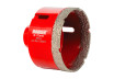 Diamond for Hard Ceramics Hole Saws Dry M14 &Oslash;70mm thumbnail