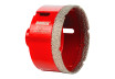 Diamond for Hard Ceramics Hole Saws Dry M14 &Oslash;80mm thumbnail