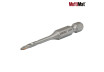 Свредло MultiMat&reg; Asymmetrical &Oslash;3x60 mm thumbnail