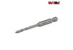 Drill Bit MultiMat&reg; Asymmetrical &Oslash;4 mm thumbnail