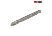 Drill Bit MultiMat&reg; Asymmetrical &Oslash;8 mm thumbnail