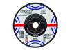 Disc pentru taiat metal 115х1.0х22.2mm thumbnail