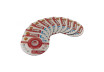 Set 10 discuri taiat metal 125х1.0х22.2mm A60T INOX RDP thumbnail