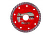 Диск диамантен Turbo 115x22.2mm RAIDER RD-DD05 thumbnail