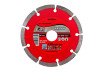 Диск диамантен DRY 125x22.2mm RAIDER RD-DD02 thumbnail