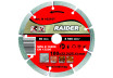 Diamond cutting disc DRY 180x22.2mm RD-DD03 thumbnail