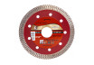 Disc diamantat TURBO super-subtire 115x22.2 mm RD-DD21 thumbnail