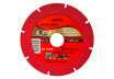 Диск диамантен DRY 115x22.2mm 15mm тънък RAIDER PRO RDP-DD27 thumbnail