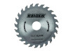 Диск за циркуляр 115х24Tх22.2mm RAIDER RD-SB13 thumbnail