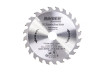 Circular saw blade 200х24Тх30mm thumbnail