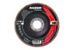 Flap disc 115mm А-150 thumbnail