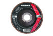 Flap disc 125mm А-120 thumbnail