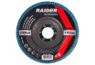 Disc lamelar zirconiu 125mm&nbsp; G-120 thumbnail