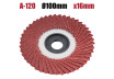Диск ламелен Soft 100mm А-120 thumbnail