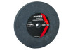 Диск за шмиргел &oslash;200x20x&oslash;16mm сив Р60 thumbnail