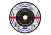 Cutting disc metal air angle grinder &oslash;100x3x16mm thumbnail