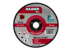 Ginding disc metal air angle grinder &oslash;100x6x16mm thumbnail