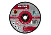Disc pentru taiat metal 100x1x16mm thumbnail