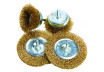Четки за бормашина месинг 20бр к-т thumbnail