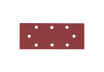 Sanding sheets 93х230 P 60with 8 holes 10pcs thumbnail