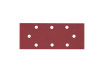 Sanding sheets 93х230 P150with 8 holes 10pcs thumbnail