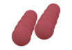 Benzi circulare smirghel Velcro &oslash;125mm K120 10pcs thumbnail