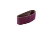 Sanding belts for belt sander 75х533mm P100 5pcs thumbnail