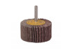 Abrasive flap wheel &oslash;60mm K120 for power drill thumbnail
