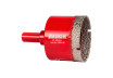 Diamond for Hard Ceramics Hole Saws Dry for drill driver&Oslash;45 thumbnail