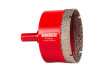 Diamond for Hard Ceramics Hole Saws Dry for drill driver&Oslash;60 thumbnail