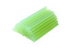 Силиконови пръчки прозрачни &oslash;11х300mm 1kg thumbnail