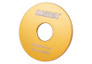 Diamond Grinding Wheel 75&times;20&times;15mm Demi-Bullnose Edge thumbnail