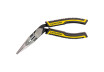 Cleste varf lung cu cap indoit 200mm TMP thumbnail