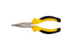 Клещи дългоусти 160mm CR-V Topmaster Professional thumbnail