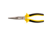 Long nose pliers 200mm CR-V TMP thumbnail