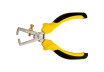 Клещи за почистване на кабел 170mm CR-V Topmaster Professional thumbnail