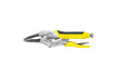 Locking pliers, long nose 225mm CR-V TMP thumbnail