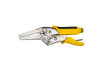 Cleste autoblocant varf ascutit 150mm CR-V TMP thumbnail