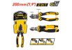 Diagonal cutting pliers SMART 200mm TMP thumbnail