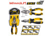 Combination pliers SMART 160mm TMP thumbnail