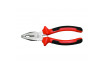 Combination pliers bi-material handle 160mm GD thumbnail