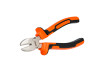 Diagon. cutting pliers bi-material handle 200mm GD thumbnail