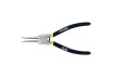 Клещи зегер прави външни 180mm Topmaster Professional thumbnail