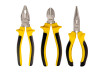 Pliers combin. longn. dia. set 3pcs CR-V TMP thumbnail